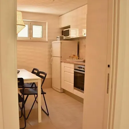 Apartmán Mara - Free Parking